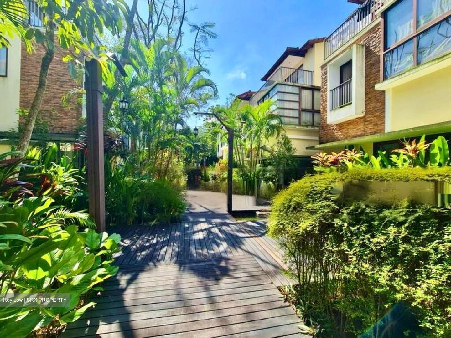 Lornie Road (D11), Terrace #467350101